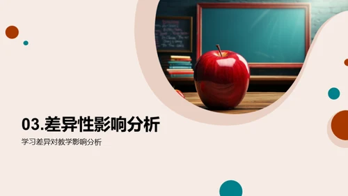 塑造多元：探索个性化教学