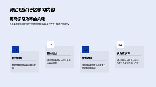 教辅工具提升学效