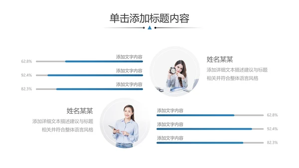 企业宣传公司简介动态PPT模板