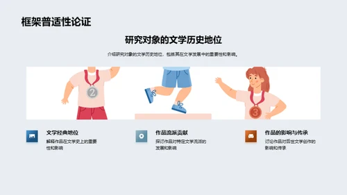 文学研究深度探索