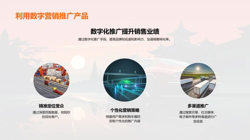 春节汽车销售策略