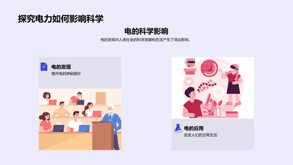 重大发现与社会变迁