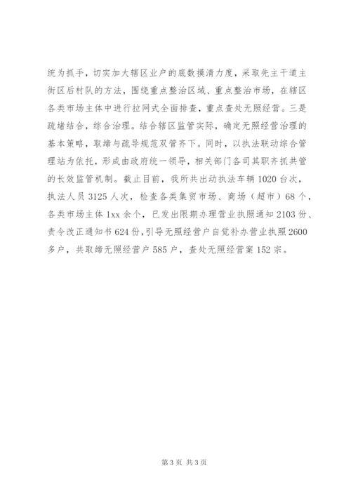 工商所年终工作总结范文.docx