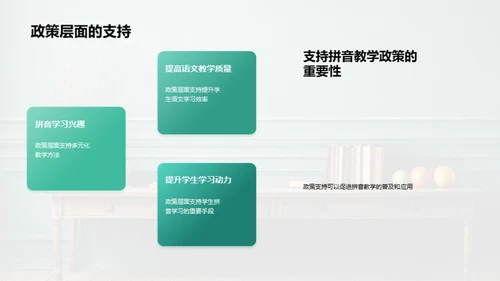 拼音教学的力量