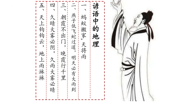 3.1 多变的天气精品课件(共36张PPT)