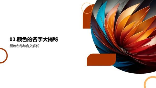 缤纷色彩乐园
