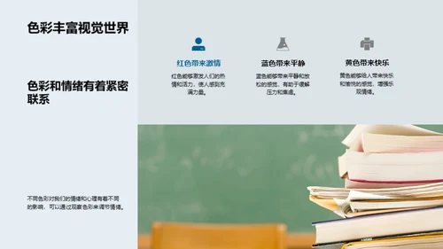 颜色科学解析