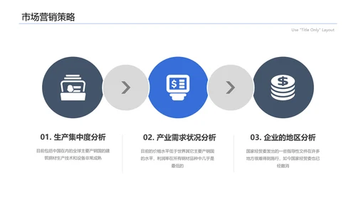 建筑行业招投标标书PPT模板