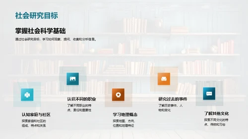 二年级 学习新篇章