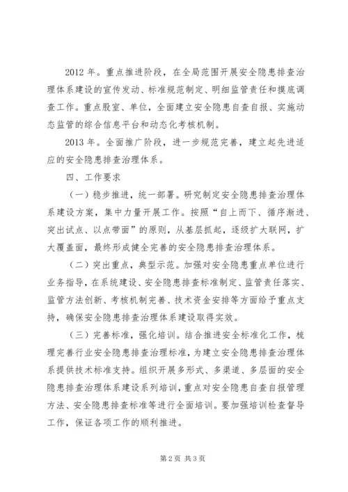 人社系统安全整治指导方案.docx