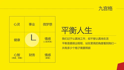时间管理升职故事读书笔记PPT模板