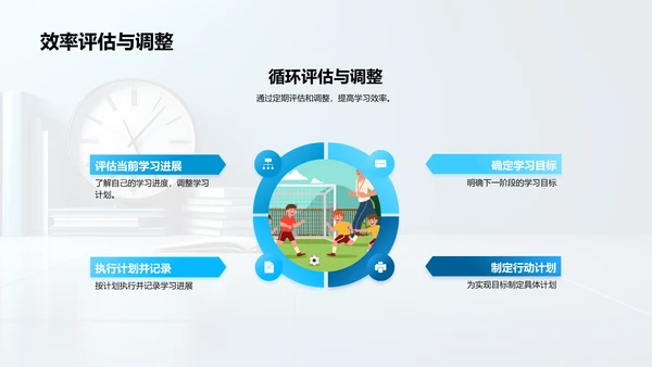 五年级学习指南