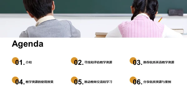 小学英语教学资源推荐