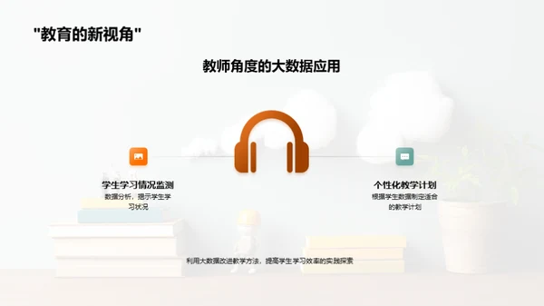 教育领域的大数据革新