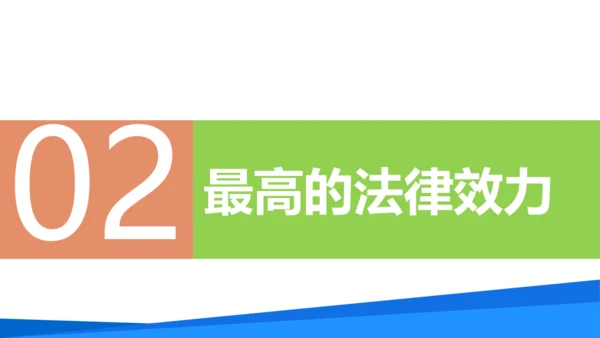 2.1坚持依宪治国 课件(共26张PPT)