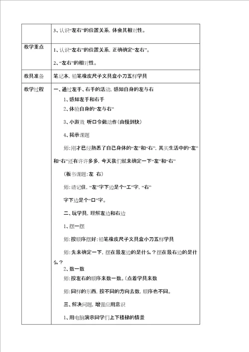 小学残疾儿童送教上门教案