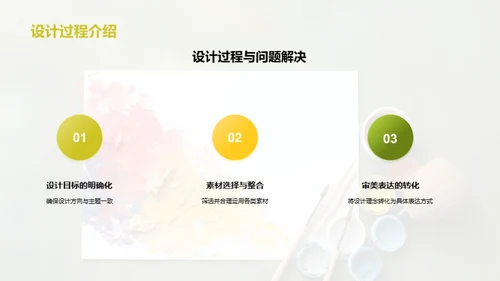 艺术设计之旅