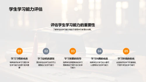 优化学历教育路径