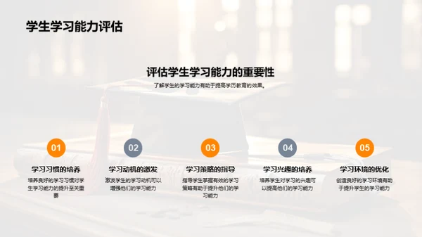 优化学历教育路径