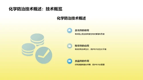 林业防治创新之路