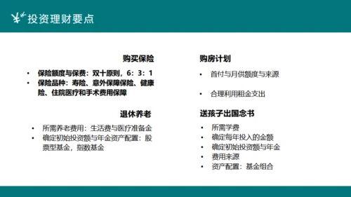 投资理财案例分析合作互利通用PPT课件