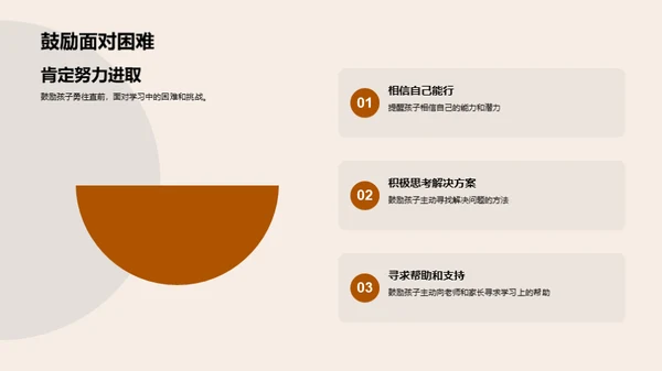 四年级学习成长回顾