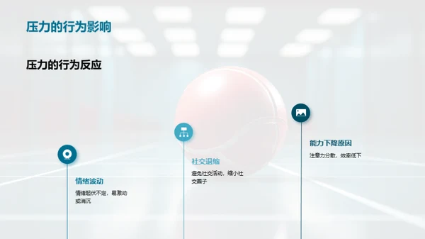 压力解析与应对