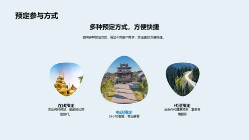 梦幻旅程的全景解析