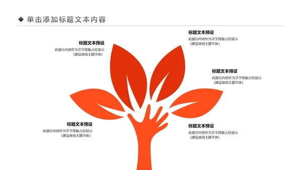 关爱儿童留守儿童爱心公益慈善PPT模板