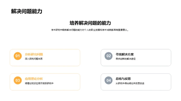 历史学研究探秘