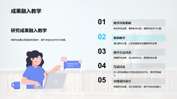 艺术学研究探究