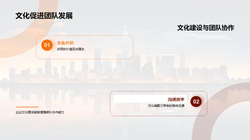 构建文化驱动团队
