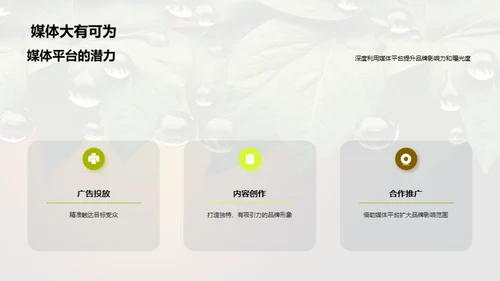 节气营销之谷雨篇
