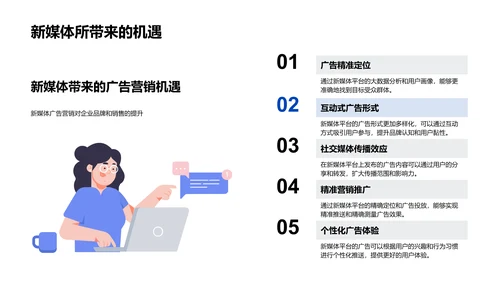新媒体行业解析