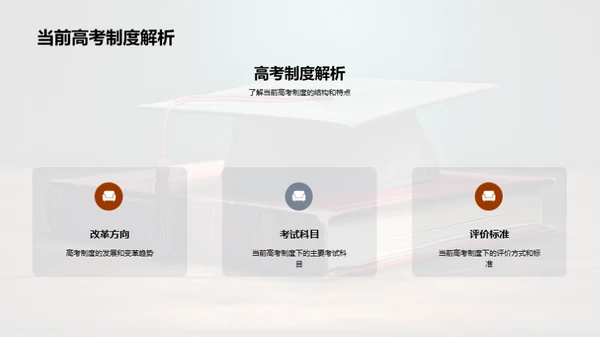 高考全攻略