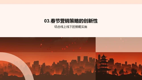 春节市场策略创新