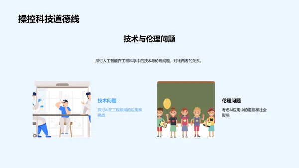 工程科学中的AI应用