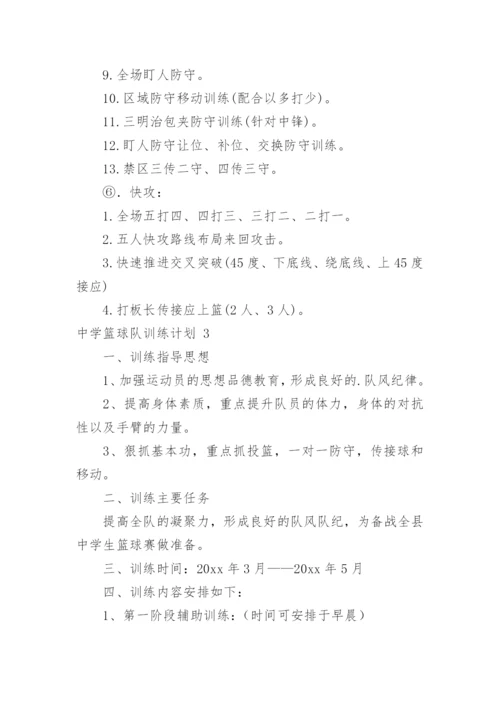 中学篮球队训练计划_1.docx