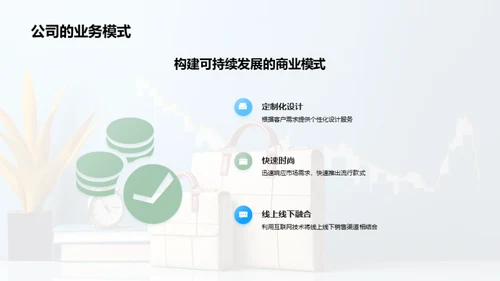 时尚掘金：挑战与机遇