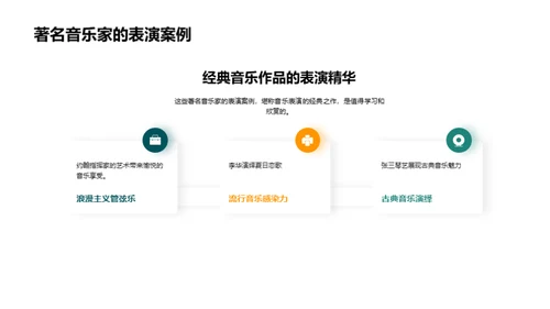 商务风教育培训教学课件PPT模板