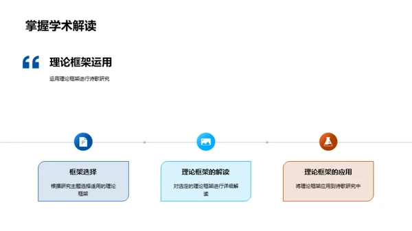 深度解析：诗歌艺术