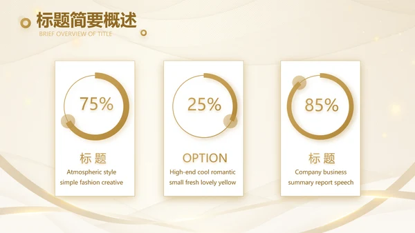 创业投资路演项目融资计划书PPT动态模板