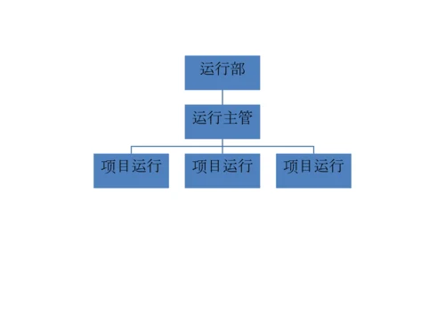 淘宝天猫京东电商组织架构岗位职能职责及业务作业流程.docx