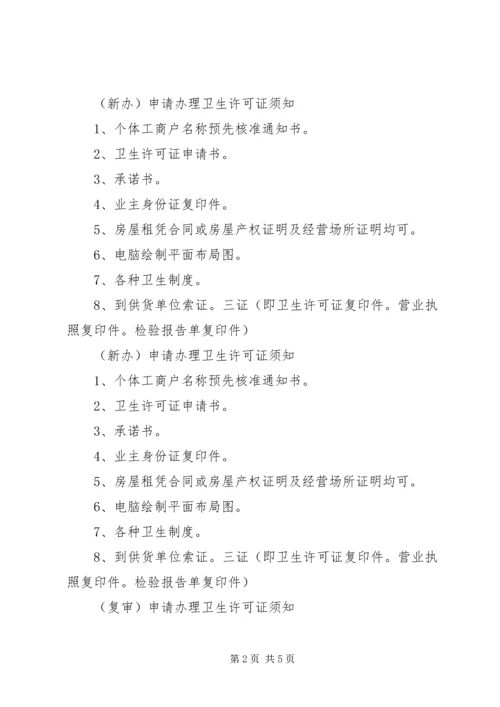 关于办理取水许可证的申请 (2).docx