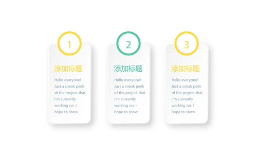 新入职护士培训方案动态PPT