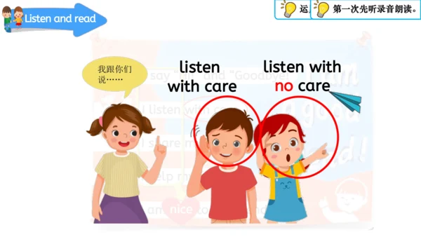 Unit 1 Making friendsPeriod 3 How can we be a good