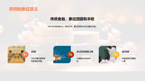 中秋文化解析