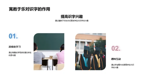 识字乐园