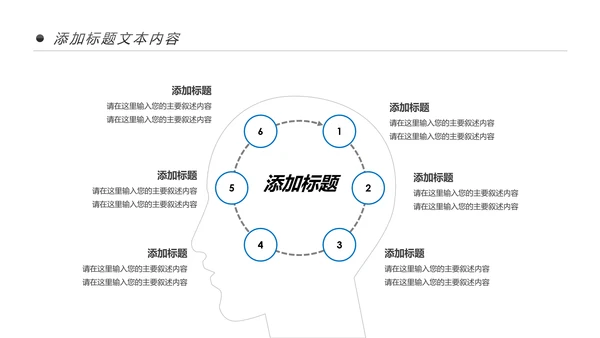 手机APP移动互联网大数据云计算PPT模板