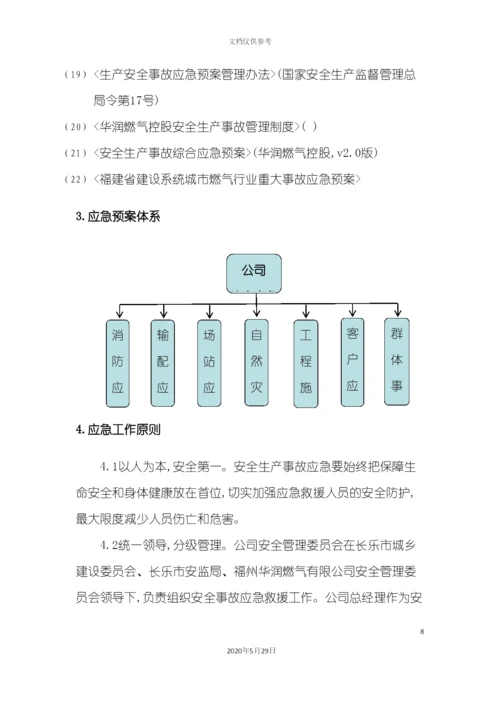 安全生产事故综合应急预案.docx